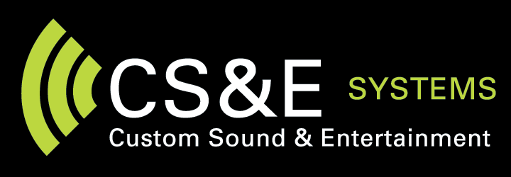 CS&E Systems — Custom Sound & Entertainment
